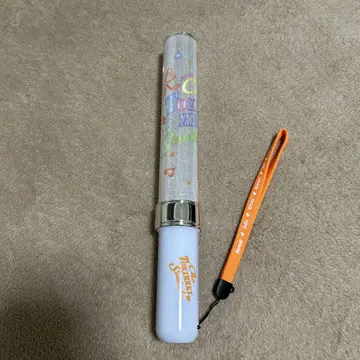 초토키센 응원봉