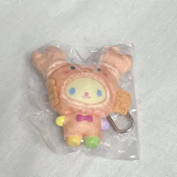 산리오 치비토모 바다 생물 우사하나