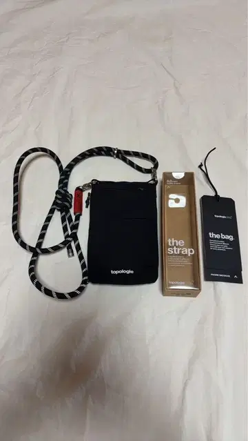토폴로지 새상품급