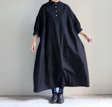 linenya 린넨 원피스