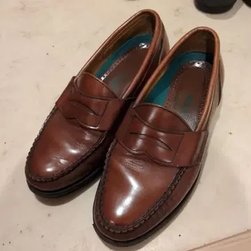 SEBAGO 로퍼 USA제 25cm
