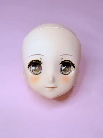 중고 MDD 레이무 헤드+아이