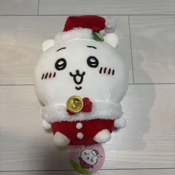 치이카와 산타다! 봉제 인형s