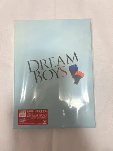 DREAMBOYS 2023 와타나베 쇼타/모리모토 신타로