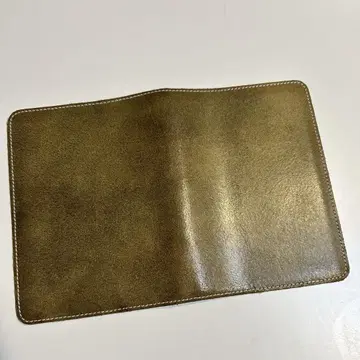 핸더 스킴 북커버 toco book cover