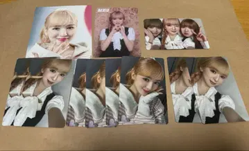 WHO I AM ME:I 야마모토 스즈