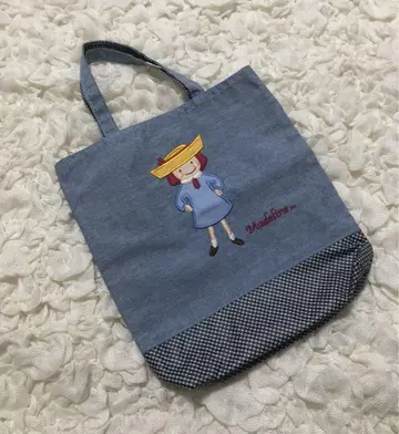 familiar 마들렌 미니 토트백 파미리아