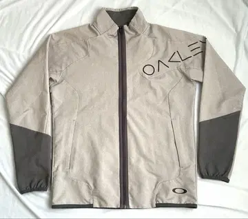 OAKLEY 오클리 긴팔 지퍼 자켓 골프웨어