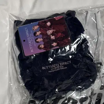 FANTASTICS 업그레이드 굿즈