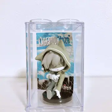 KAGEROU'daze 애니 캐릭터 히어로즈 피규어 코노하