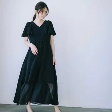 CAVORI Annabelle Dress