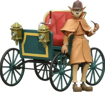 figma SP-065 셜록 홈즈