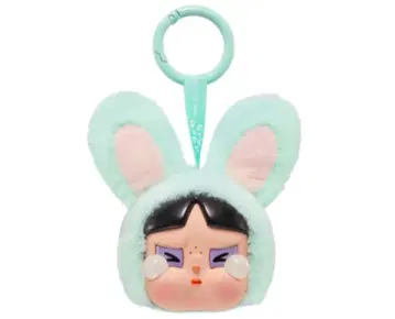러브비 파워퍼프 걸스