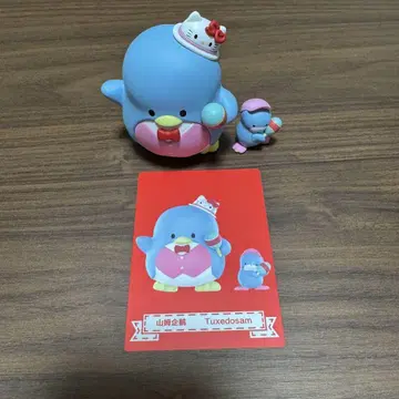 POPMART 헬로키티 50주년 기념