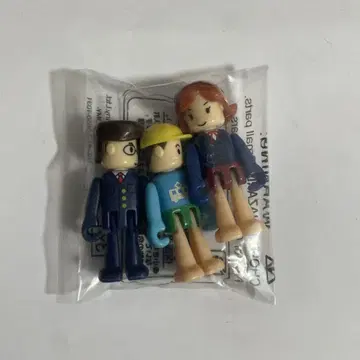 플라 키즈 3체 세트