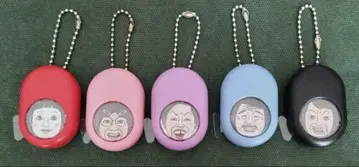 일본 엘렉텔 연합 사운드 에그 5개 세트