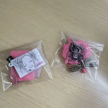 NANA 가챠가챠