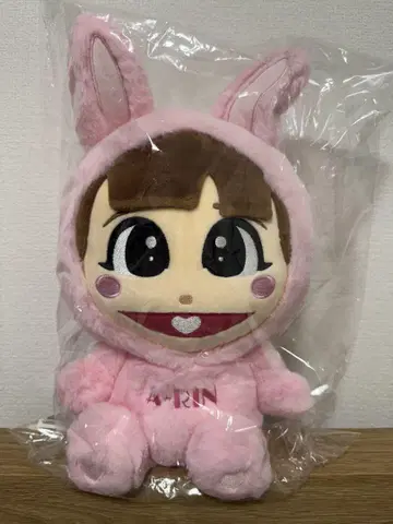 모모이로 클로버 Z 우사아린 사사키 아야카