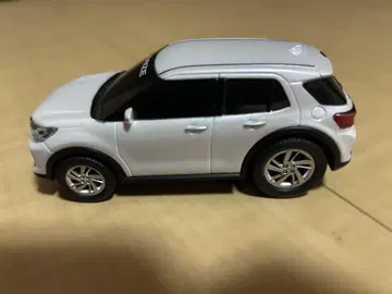 TOYOTA 라이즈 모형