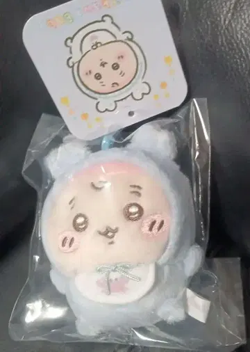 댓글 주세요 미개봉 새상품 치이카와(먼작귀) 베이비 헌책방