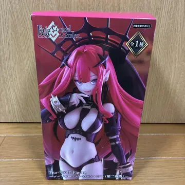 Fate Grand Order 아처 바반 시 피규어