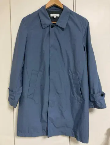 BEAUTY&YOUTH UNITED ARROWS 스텐카라 코트 M 사이즈