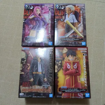 dxf 루피 보니 로우 s HAWKS