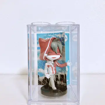 KAGEROU daze 애니 캐릭터 히어로즈 피규어 신타로