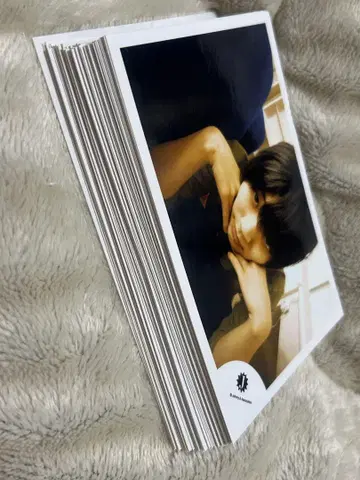 나카무라 레이아 공식 사진 58장 세트