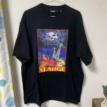 XLARGE T셔츠