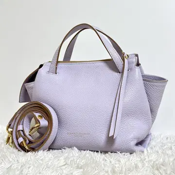 새상품급 GIANNI CHIARINI 오리가미 S 핸드백 2way
