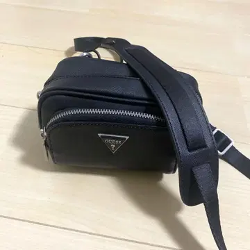 guess 숄더백