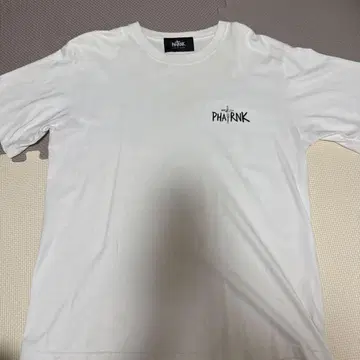 팻랭크 그리스도 T셔츠