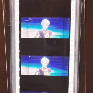 무비나나 필름 조각