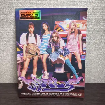 aespa mini album 세트