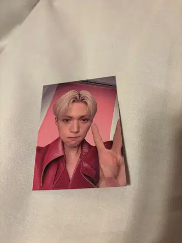 FANTASTICS 야기 유세이