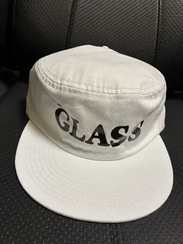 Tyler, The Creator PILL BOX GLASS HAT