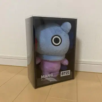 MANG 봉제 인형