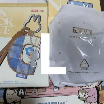 Labubu PIN FOR LOVE 참 [ L ]