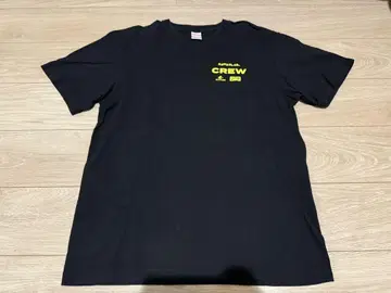 스태프 T셔츠 FRUITS ZIPPER