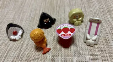 가챠가챠 기다림 묶음 판매