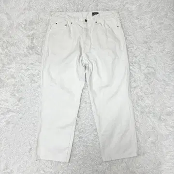 OSHKOSH Classic 오슈코슈 화이트 데님 100