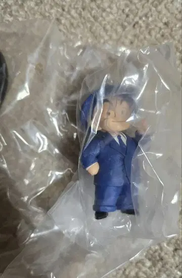 드래곤볼 제일복권 어셈블 컬렉션 D상 크리린 레어 모듬
