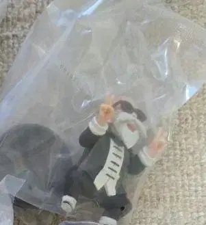 드래곤볼 제일복권 어셈블 컬렉션 B상 거북선인 레어 모듬