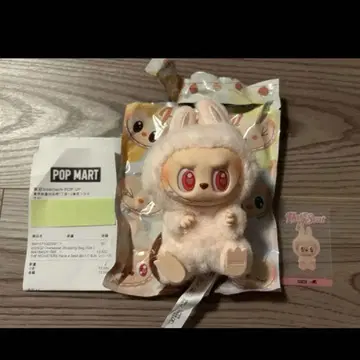 [ 당일 발송 ] POP MART 러브브 Have a seat DADA