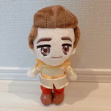 디즈니 스토어 Tiny 타이니 프린스 차밍 신데렐라 왕자님