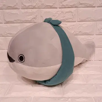 점원 스피스 메챠모후굿토 봉제 인형