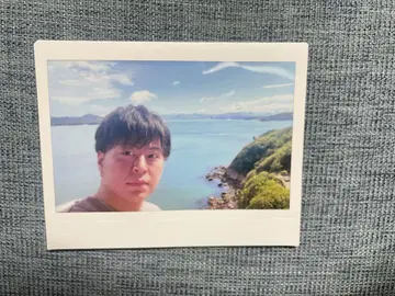 드래곤게이트 후타다 류 폴라로이드