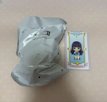 카드캡터 사쿠라 지세 팝마트