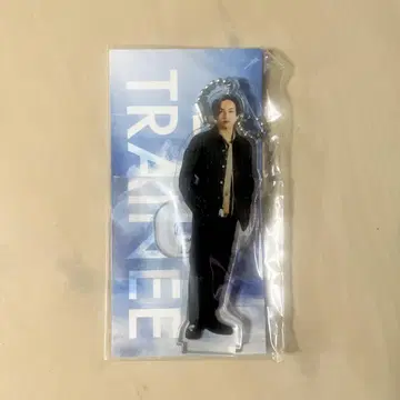 BMSG THELASTPIECE KANON 아크릴 키링
